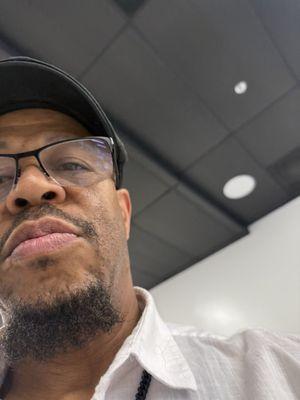 Photo of Tony C.