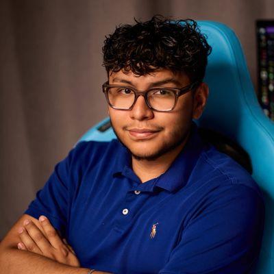 Photo of Marcos H.