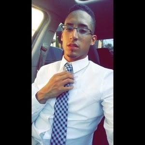 photo of Wilfredo A.