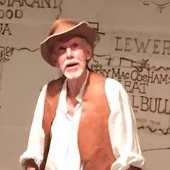 photo of Theodore R.