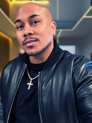 photo of Mark Anthony M.