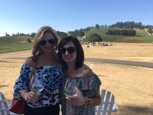 photo of Courtney Z.