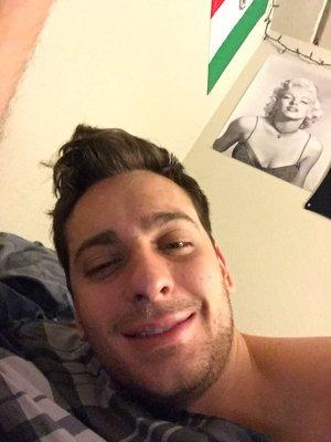 Photo of Blake S.