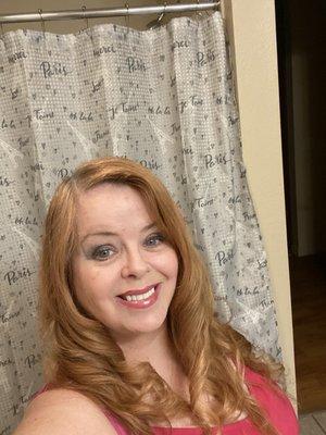 photo of Elizabeth K.