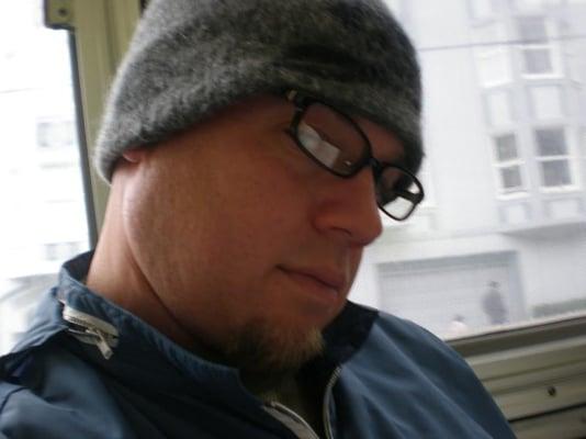 Photo of Josh J.