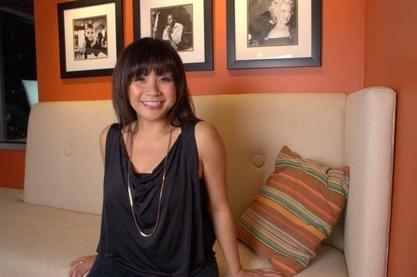 Photo of Kristine d.