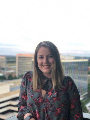 photo of Hannah S.