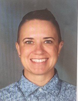 photo of Courtney M.