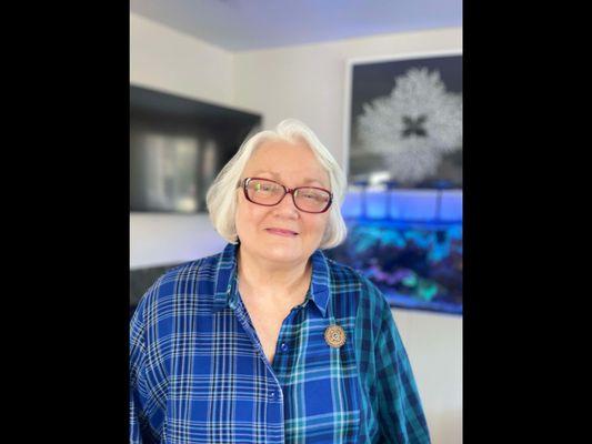 Photo of Martha S.