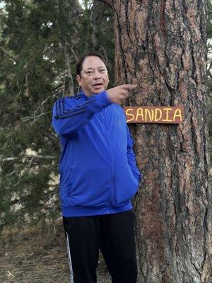 photo of Vincent B.