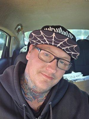 Photo of Josh H.