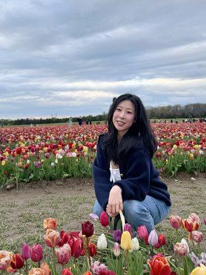 photo of Jooa Eun K.