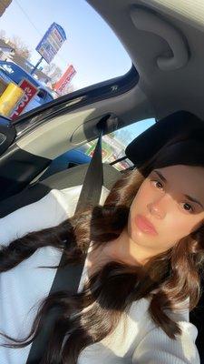 Photo of Crystal H.