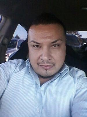Photo of Miguel C.