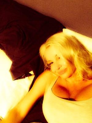 photo of Vallie P.