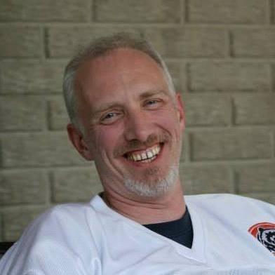 photo of Kristopher M.