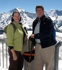 Photo of Liz N.