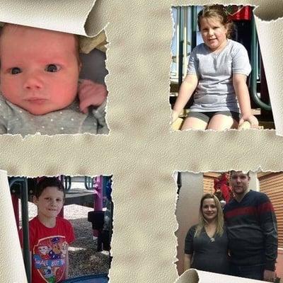 photo of OsnyDaya D.