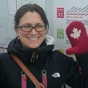 Photo of christie j.