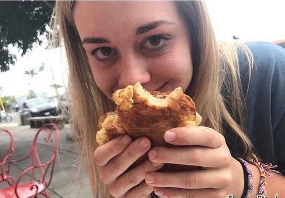 photo of Haleigh W.