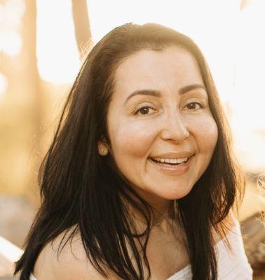 Photo of Gabriela R.