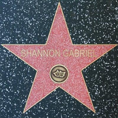 Photo of Shannon G.