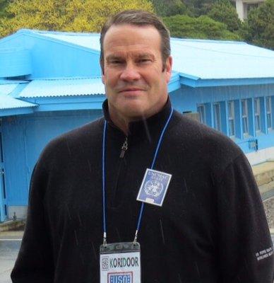 Photo of Dean P.