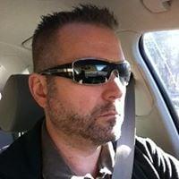 Photo of Chad J.