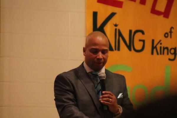 Photo of Sean H.