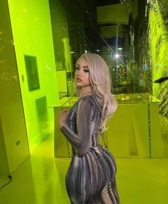 Photo of Fernanda P.