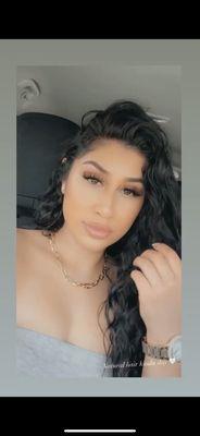 photo of Jacqueline J.