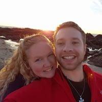 photo of Matthew N Desiree C.