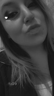 Photo of Makayla S.