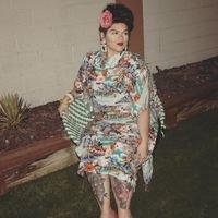 photo of Jeannifer C.