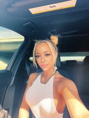 photo of Brittney H.