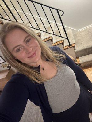 Photo of Lauren H.