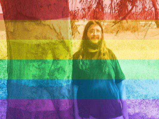 Photo of Jesse S.
