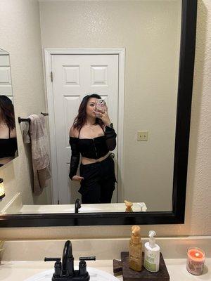 photo of Angelica R.