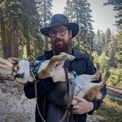 photo of Christopher W.