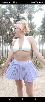 Photo of Samantha B.