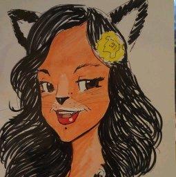 Photo of Crystal G.