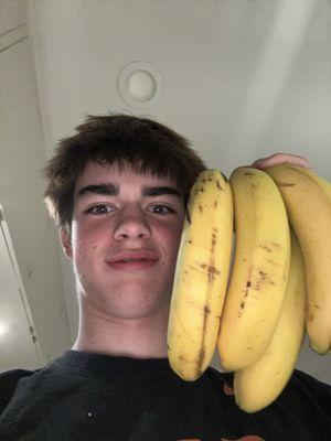 photo of Oliver P.