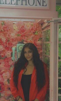 Photo of Alexandra A.