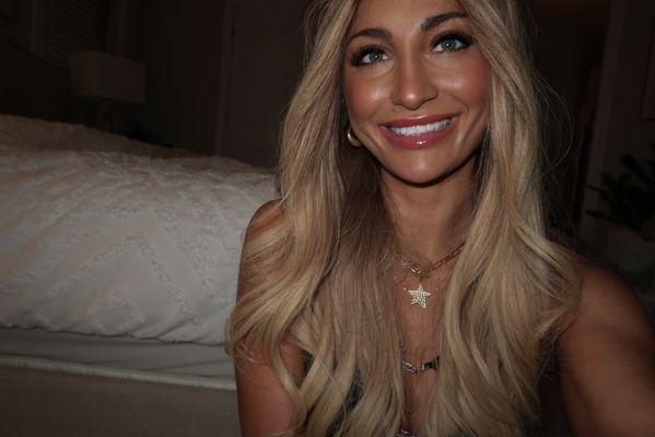 photo of Courtlyn C.