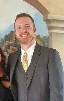 Photo of Ian S.