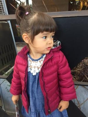 Photo of Rika B.