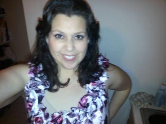 photo of Gabriela C.