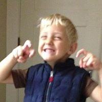 photo of Alexander P.