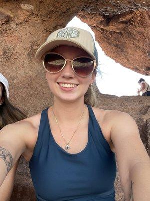 Photo of Shannon R.