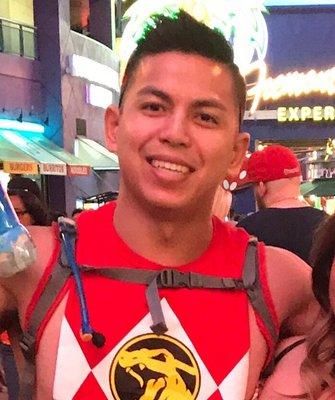 Photo of Toph L.